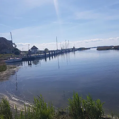 Seestern Im Haus Ostseesonne Apartamento Baabe