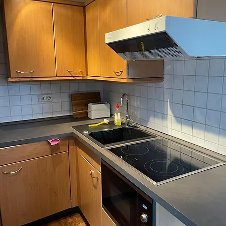 Seestern Im Haus Ostseesonne