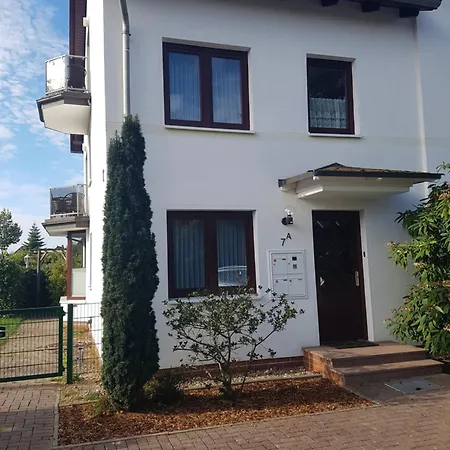 Seestern Im Haus Ostseesonne